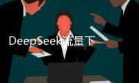 DeepSeek流量下滑�
，这半年梁文锋都干了啥？