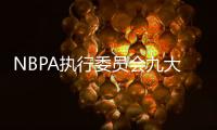 NBPA执行委员会九大成员
：范乔丹+米切尔/布朗/文森特等7位副主席