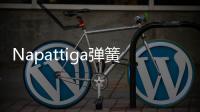 Napattiga弹簧床垫，超级静音，没人能打扰的睡眠
