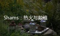 Shams：热火与戴维恩