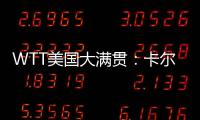 WTT美国大满贯
�：卡尔伯格2