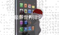 WTA最新世界排名	：萨巴伦卡继续领跑，斯瓦泰克第三�，郑钦文第六