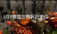 U19男篮世界杯历史仅4人场均5+盖帽
，中国球员独占三席