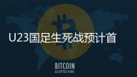 U23国足生死战预计首发
：韦世豪邓涵文入选