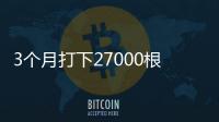 3个月打下27000根桩基�
，九号富山项目总投资20亿元稳步推进