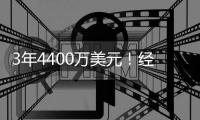 3年4400万美元！经纪公司官宣：波蒂斯与雄鹿签下多年合同