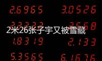 2米26张子宇又被雪藏了？宫鲁鸣不愿泄露战术：却可能坑了张子宇