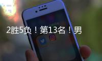 2胜5负！第13名！男篮U19球员未来如何？苏群：四人是国家队人才