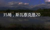 35局
，斯瓦泰克是2000年至今丢掉局数最少的温网女子单打冠军