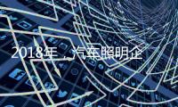 2018年，汽车照明企业挖掘客户需求要这样做