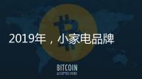 2019年，小家电品牌抓住机遇者才能赢得未来