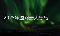 2025年温网最大黑马科博利，还能继续演绎黑马奇迹吗？