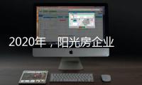 2020年
，阳光房企业趁着个性打入年轻人市场
