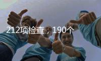 212项检查
，190个毛病：当看病成为艺术