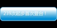 239次起步首次登台！霍肯伯格：轻轻松松�，这只是时间问题