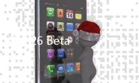 iOS 26 Beta 3 改进汇总�：Liquid Glass 设计再次调整