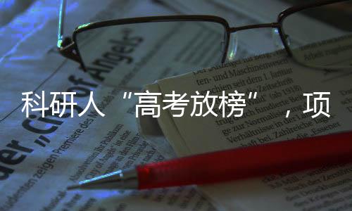 也都在积极申请项目